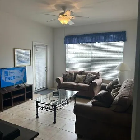 Amazing Resort 2 Bed Condo Close To Disney